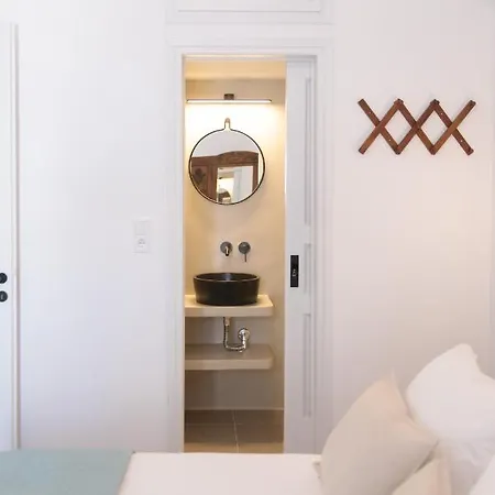 Apartman Casa De Sal *
