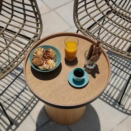 Casa De Sal Διαμέρισμα