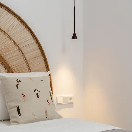 Casa De Sal Apartment *