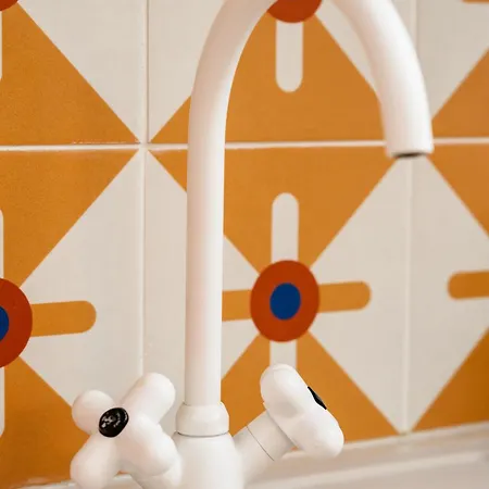 Lägenhet Casa De Sal *