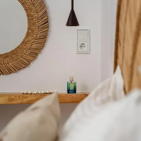 Casa De Sal Naxos City