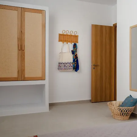 Apartman Casa De Sal