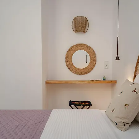 Casa De Sal Lägenhet