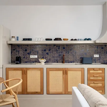 Lägenhet Casa De Sal *