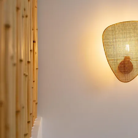 Casa De Sal * Naxos City