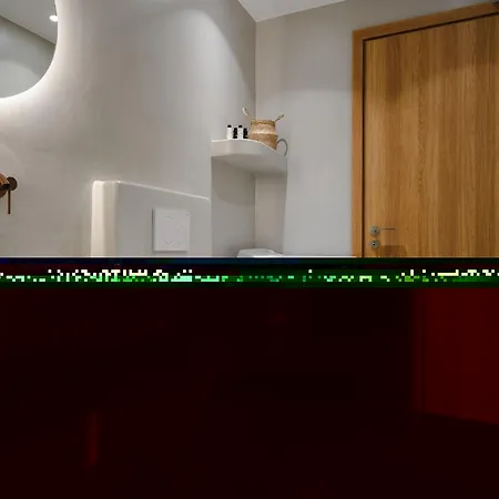 Casa De Sal Lägenhet