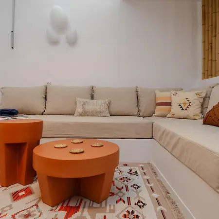 Apartman Casa De Sal