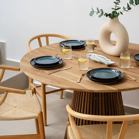 Lägenhet Casa De Sal *