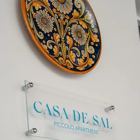 Casa De Sal Naxos City