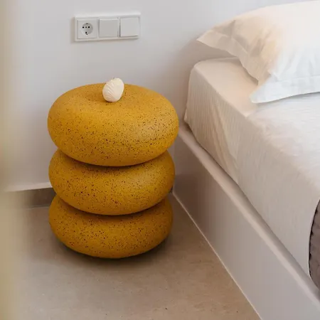 Apartman Casa De Sal *