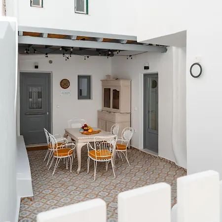 Casa De Sal Apartment