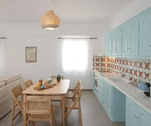 Casa De Sal Apartment *