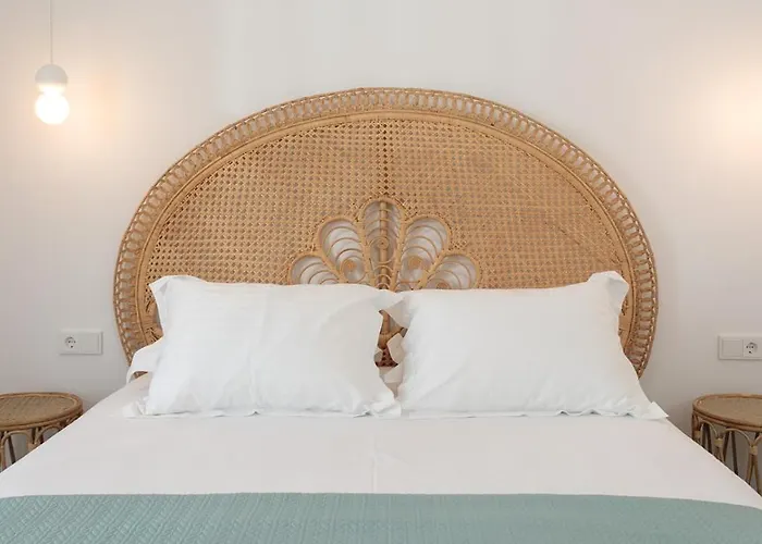 Casa De Sal Naxos City