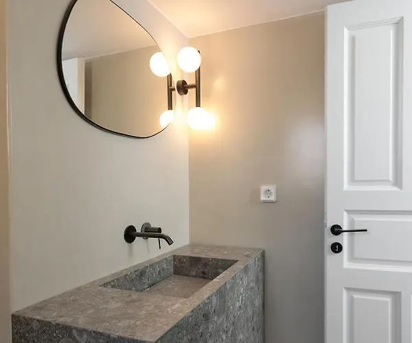 Casa De Sal Apartment