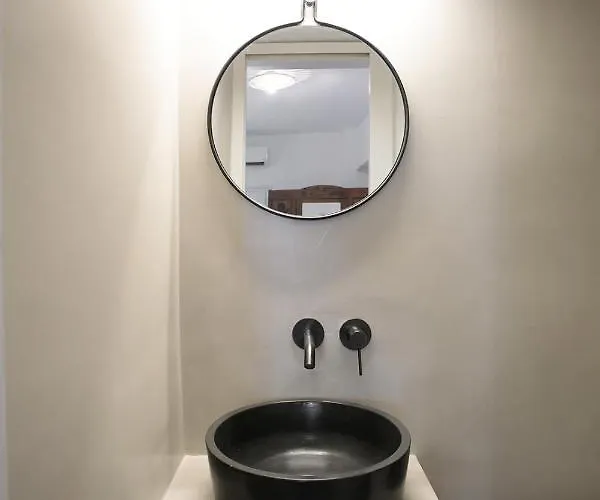 Casa De Sal Apartment