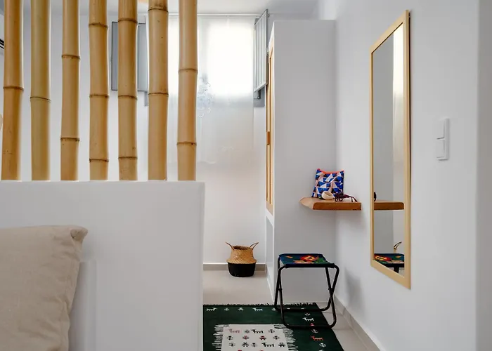 Casa De Sal Apartment