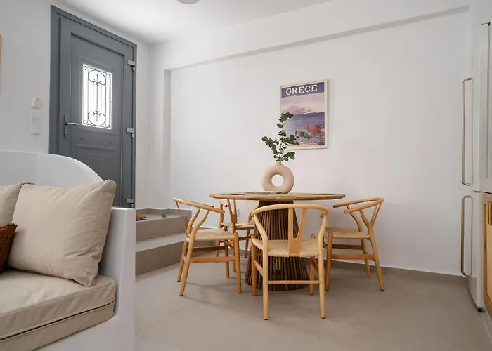 Casa De Sal Apartment *