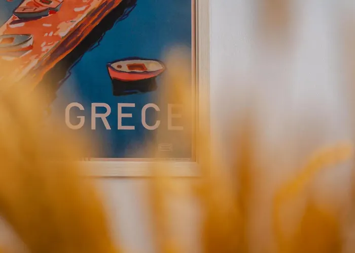 Casa De Sal Apartment Naxos City