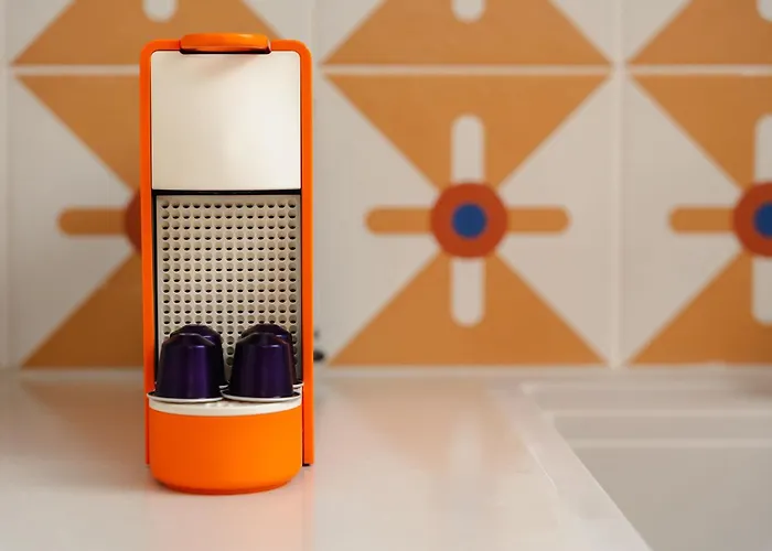 Casa De Sal Apartment