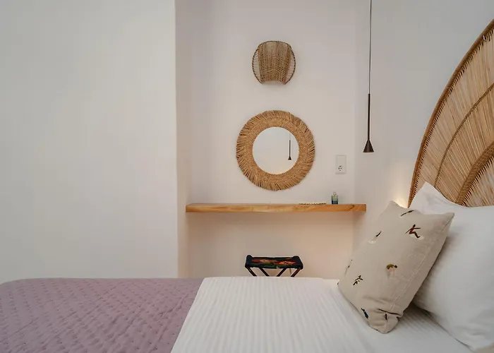 Casa De Sal Apartment