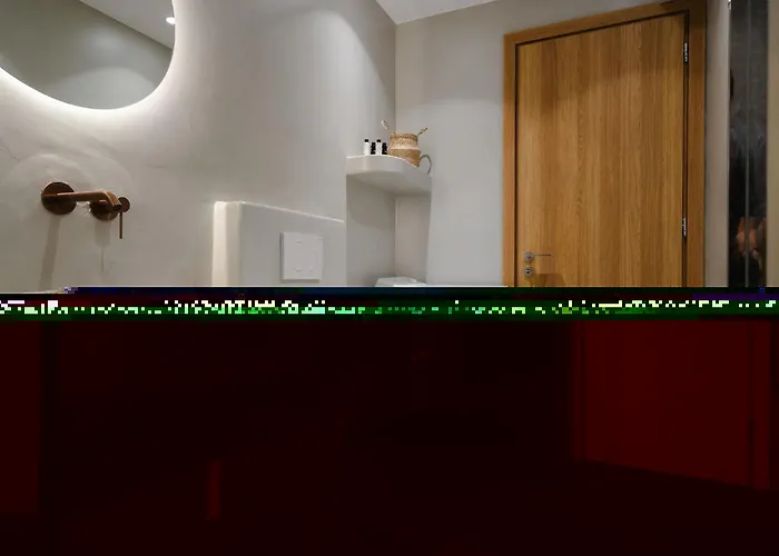 Casa De Sal Apartment