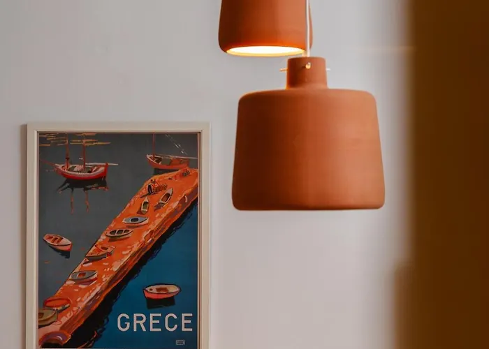 Casa De Sal * Naxos City