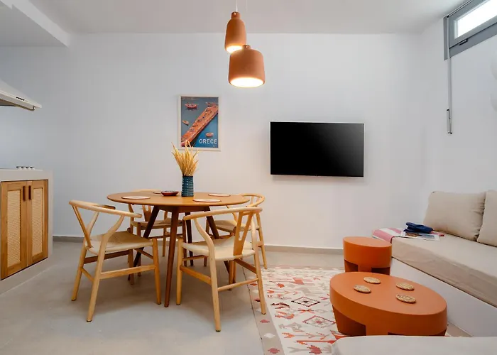 Casa De Sal Apartment